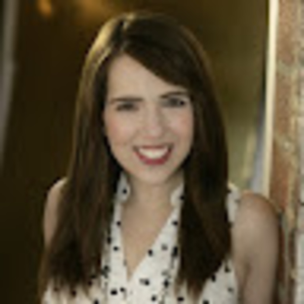 Meet your Posher, Meredith